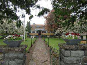 Gallery image of Hagaborg Bed & Breakfast in Köpingsvik