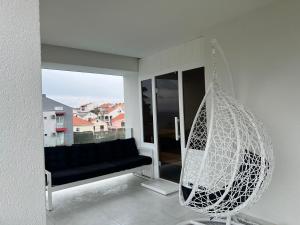 Posedenie v ubytovaní Villa Zadar Superior + 37 fotografií