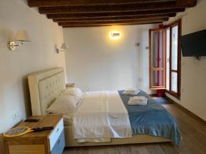 Fotografie z fotogalerie ubytování Casa Giardini v Benátkách