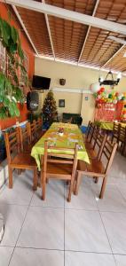 Fotografie z fotogalerie ubytování Hostal Bolívar Inn v destinaci Quito