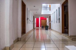 Fotografie z fotogalerie ubytování Hotel Jorges Morelia v destinaci Morelia