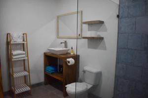 Bagno di Blue Window Boutique Villas Hotel