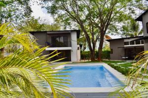 Piscina di Blue Window Boutique Villas Hotel o nelle vicinanze