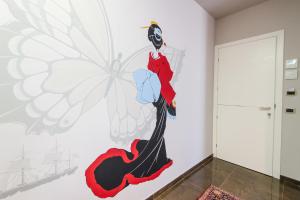 Zdjęcie z galerii obiektu Italianflat - Arena di Verona Apartments w Weronie