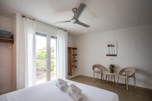 Gallery image of Boutique Hotel JT Curaçao in Willemstad