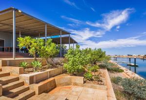 Φυσικό τοπίο κοντά σε αυτή η παραθεριστική κατοικία