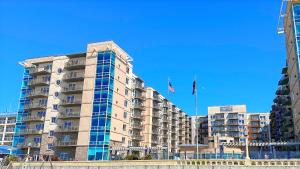 Hoone, kus apartement asub