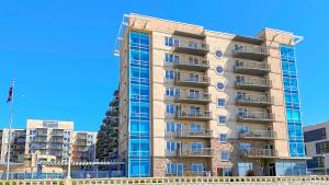 Hoone, kus apartement asub