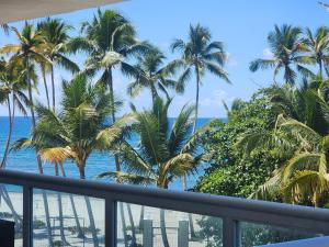 Gallery image of 3 bedroom, front of the beach and pool in Juan Dolio