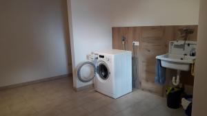 Fotografie z fotogalerie ubytování Ferienwohnung am Dreiseithof v destinaci Hauzenberg