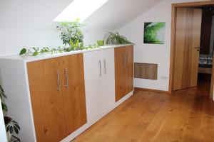 Fotografie z fotogalerie ubytování Ferienwohnung am Dreiseithof v destinaci Hauzenberg