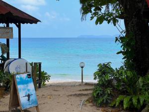Billede fra billedgalleriet på Swiss Cottage Tioman i Tioman Island