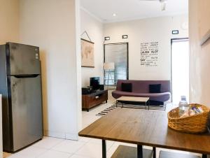 Gallery image of Sleep House 2BR Wifi Unlimited in Cirebon