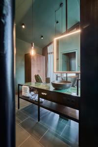Kép Floris Green Suites by Parc Hotel Florian szállásáról Siusiban a galériában
