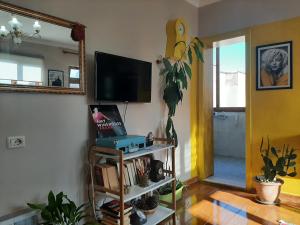 Billede fra billedgalleriet på Cosy central apartment i Shkodër