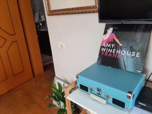 Billede fra billedgalleriet på Cosy central apartment i Shkodër + 26 billeder