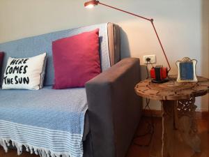 Billede fra billedgalleriet på Cosy central apartment i Shkodër