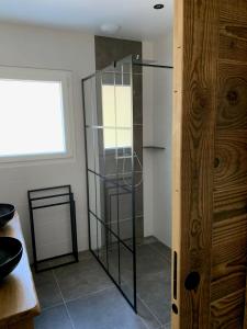 Zdjęcie z galerii obiektu La cabane des écureuils w mieście Xonrupt-Longemer
