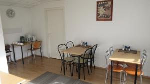 Fotografie z fotogalerie ubytování Nepi Hotell v Tallinnu