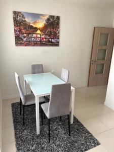 Fotografie z fotogalerie ubytování Anton Apartment v destinaci Kočani