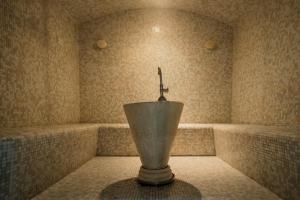 拉巴克MASLINICA Mimosa Lido Palace Hotel的相册照片
