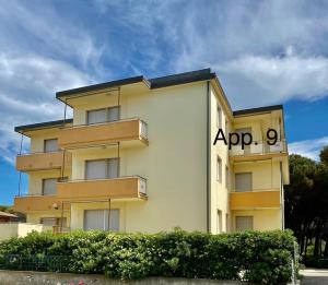 Foto dalla galleria di Il Pinolo 2 a Marina di Cecina