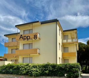 Foto dalla galleria di Il Pinolo 2 a Marina di Cecina