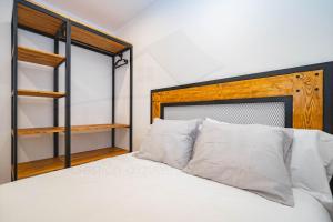 Fotografie z fotogalerie ubytování Brooklyn Apartamento v destinaci Gijón