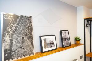 Fotografie z fotogalerie ubytování Brooklyn Apartamento v destinaci Gijón