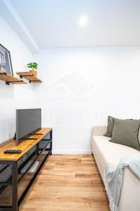 Fotografie z fotogalerie ubytování Brooklyn Apartamento v destinaci Gijón