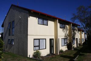 Gallery image of Mountain View Motel in Taupo