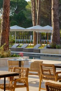 Fotografie z fotogalerie ubytování Meliá Durrës Albania v destinaci Durrës