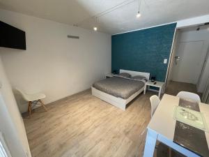Fotografia z galérie ubytovania Appartement avec belle terrasse,ascenseur,parking v destinácii Amélie-les-Bains-Palalda