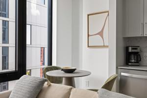 Fotografie z fotogalerie ubytování First Hill Studio w Gym Coworking SEA-457 v destinaci Seattle