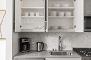 Fotografie z fotogalerie ubytování First Hill Studio w Gym Coworking SEA-457 v destinaci Seattle