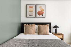 Fotografie z fotogalerie ubytování First Hill Studio w Gym Coworking SEA-457 v destinaci Seattle + 20 fotografií