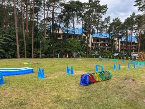 Giardino di Polana Łukęcin - Pobierowo