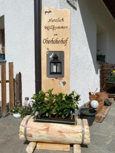 Fotografie z fotogalerie ubytování Oberhöher Apt Talblick v destinaci San Pietro