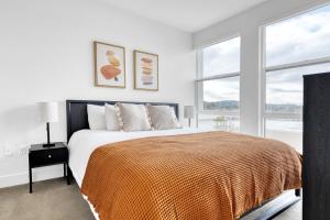 Gallery image of Redwood City 1BR w Gym WD nr Caltrain SFO-916 in Redwood City