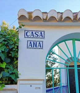 Fotografia z galérie ubytovania Casa Ana Nerja v destinácii Nerja