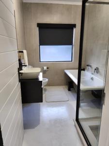 FourwaysにあるManelo in Fourwaysのギャラリーの写真