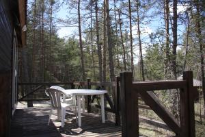 Gambar di galeri bagi Camping du Villard di Thorame-Basse