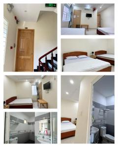Billede fra billedgalleriet på Motel Phương Thảo Phong Tập Thể i Vung Tau