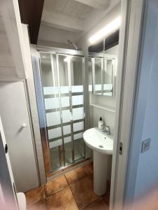 Ảnh trong thư viện ảnh của Pintularrama - Casa Rural en Póo de Llanes ở poo de Llanes