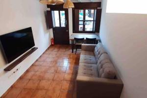 Ảnh trong thư viện ảnh của Pintularrama - Casa Rural en Póo de Llanes ở poo de Llanes