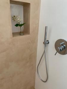 Fotografie z fotogalerie ubytování Villa Pasquy v destinaci Specchiolla