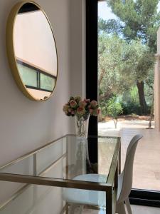 Fotografie z fotogalerie ubytování Villa Pasquy v destinaci Specchiolla