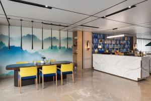 西里古里Ramada Encore by Wyndham Siliguri Sevoke Road的相册照片