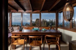 Gambar di galeri bagi F & B Collection - St Triada for 8 - Villa Niki di Agía Triás