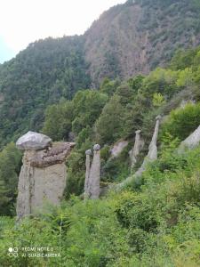 Kép Bed & Breakfast Valtellina szállásáról Castione Andevennóban a galériában